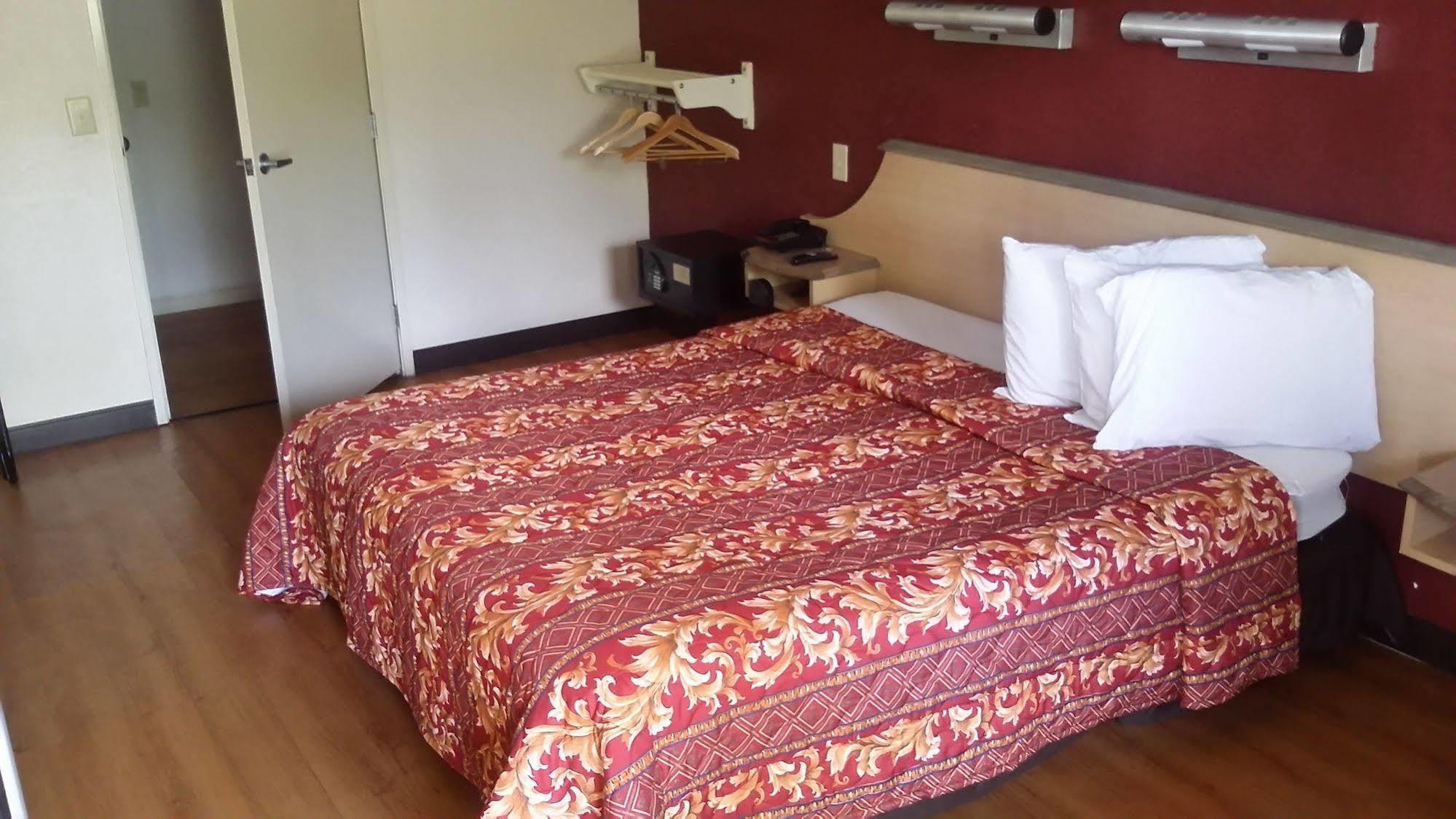 Red Roof Inn Atlanta South - Morrow Bagian luar foto