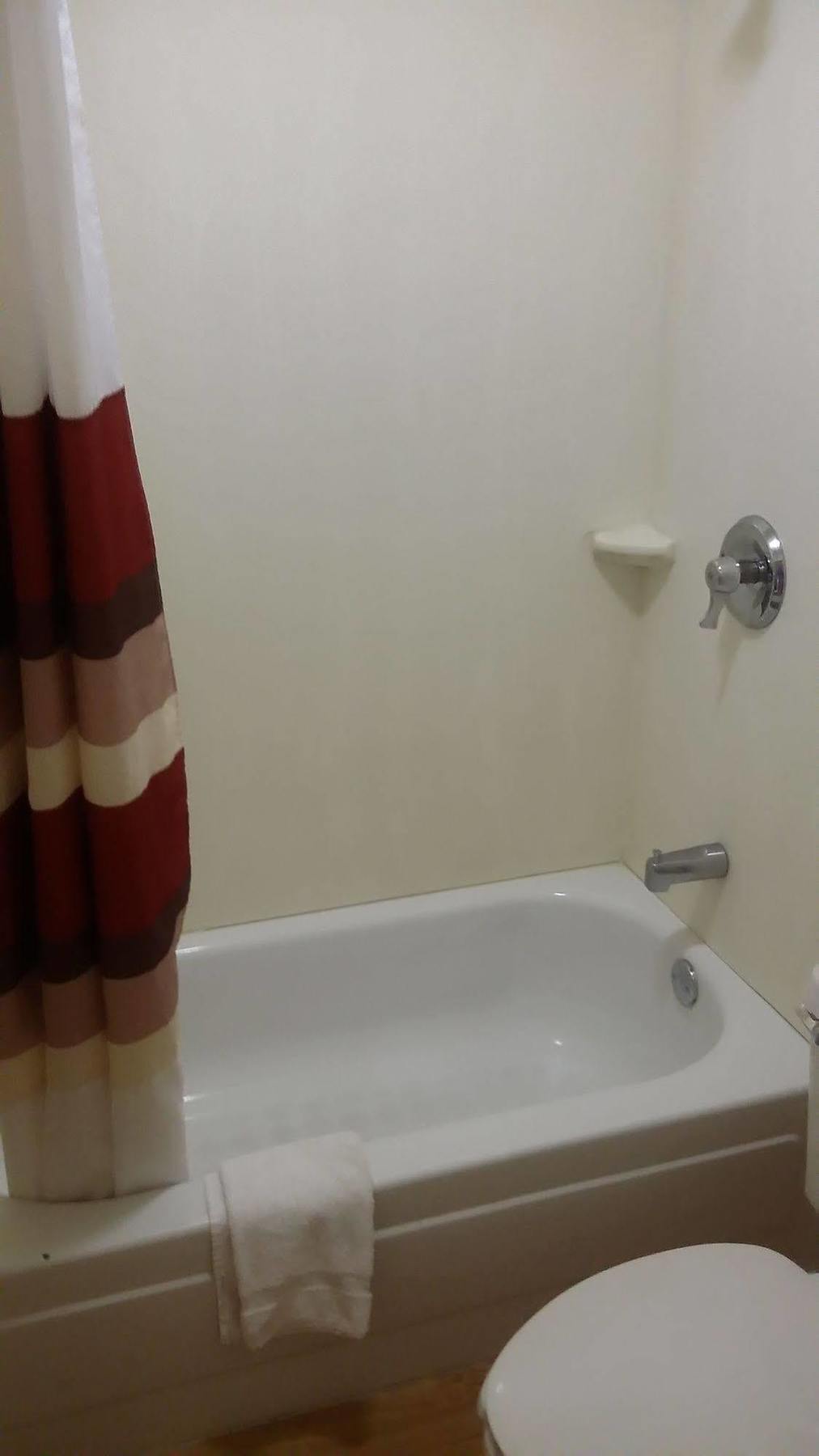 Red Roof Inn Atlanta South - Morrow Bagian luar foto