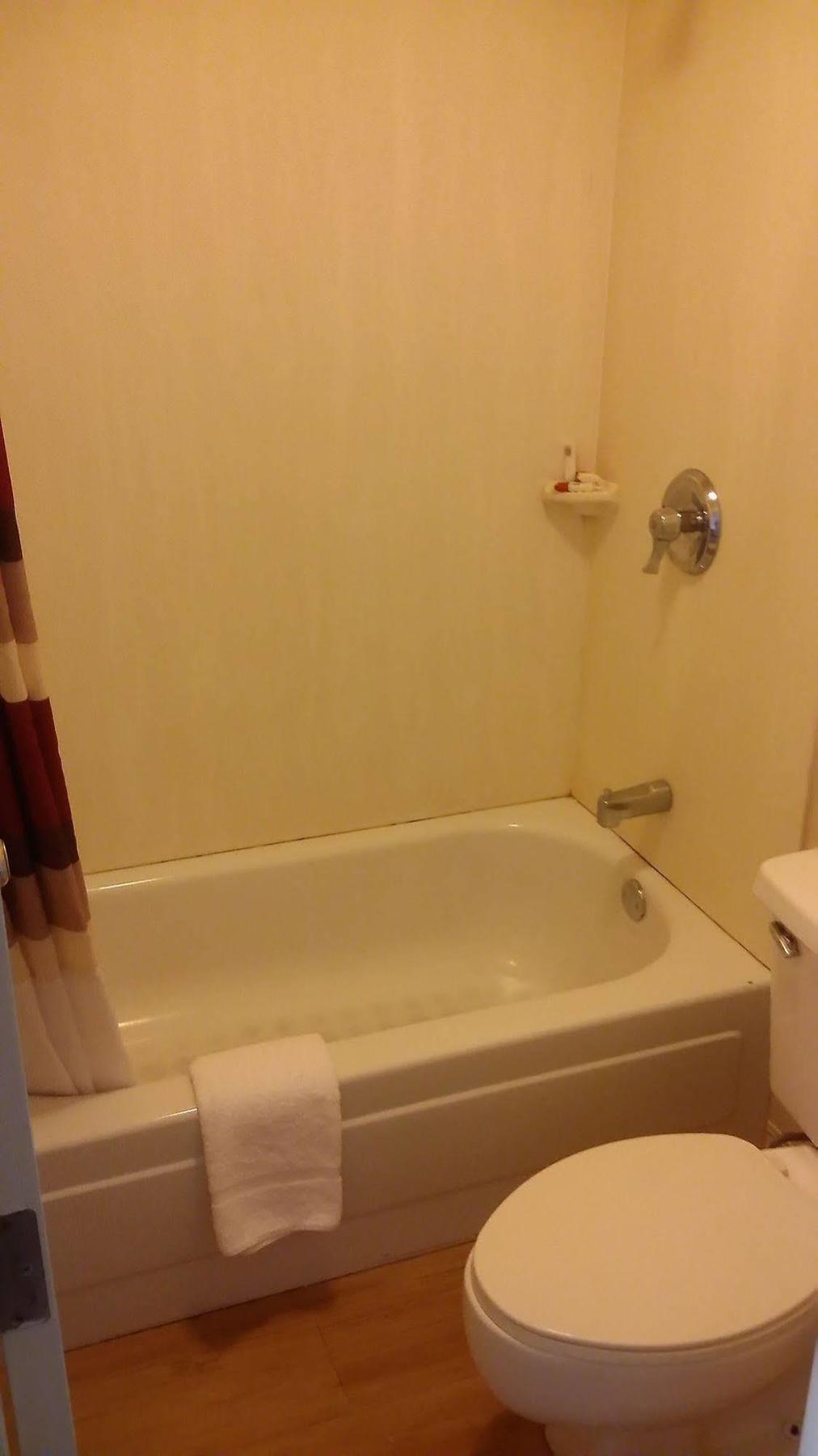 Red Roof Inn Atlanta South - Morrow Bagian luar foto
