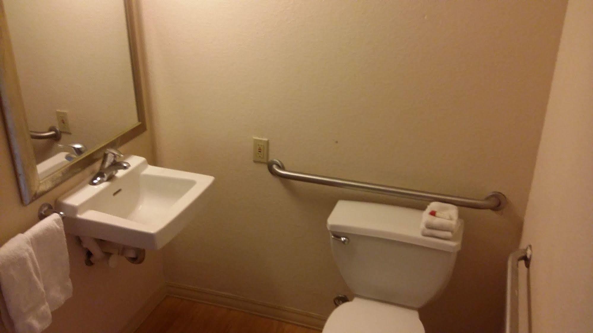 Red Roof Inn Atlanta South - Morrow Bagian luar foto