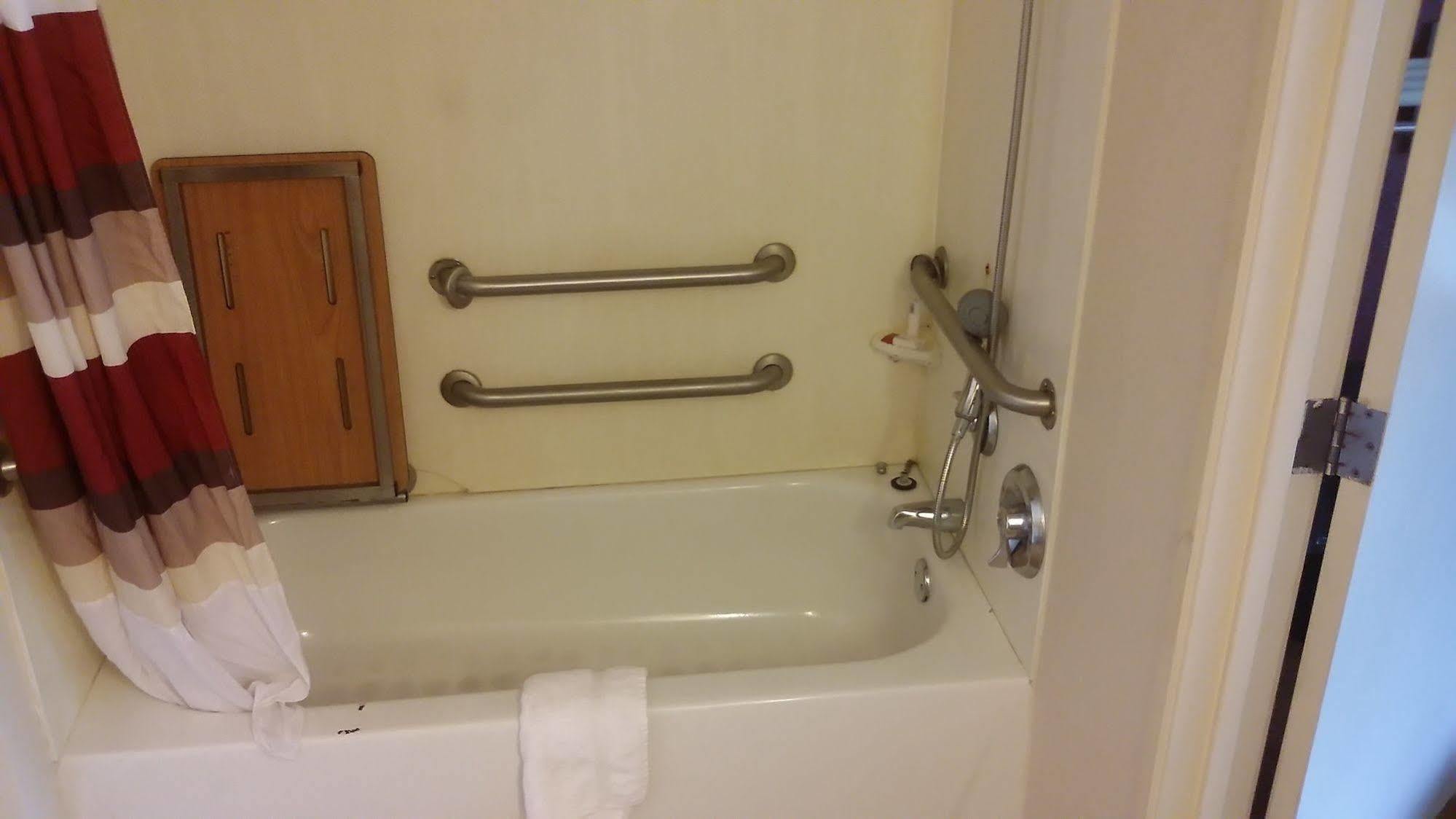 Red Roof Inn Atlanta South - Morrow Bagian luar foto