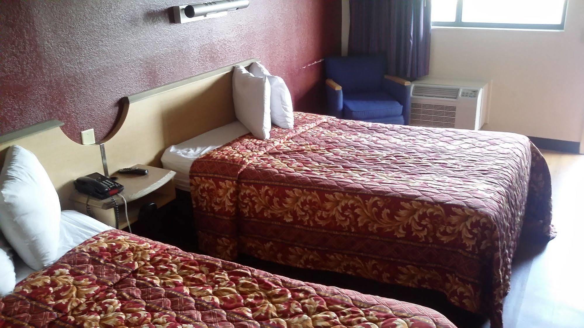 Red Roof Inn Atlanta South - Morrow Bagian luar foto