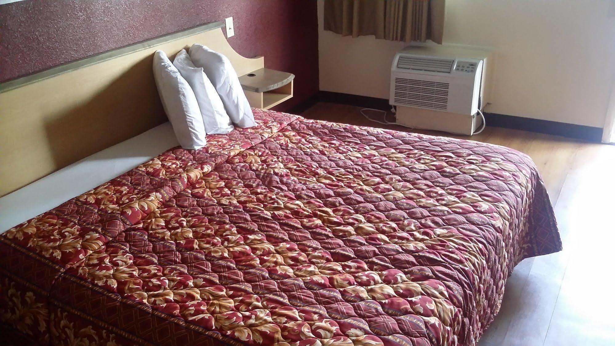 Red Roof Inn Atlanta South - Morrow Bagian luar foto