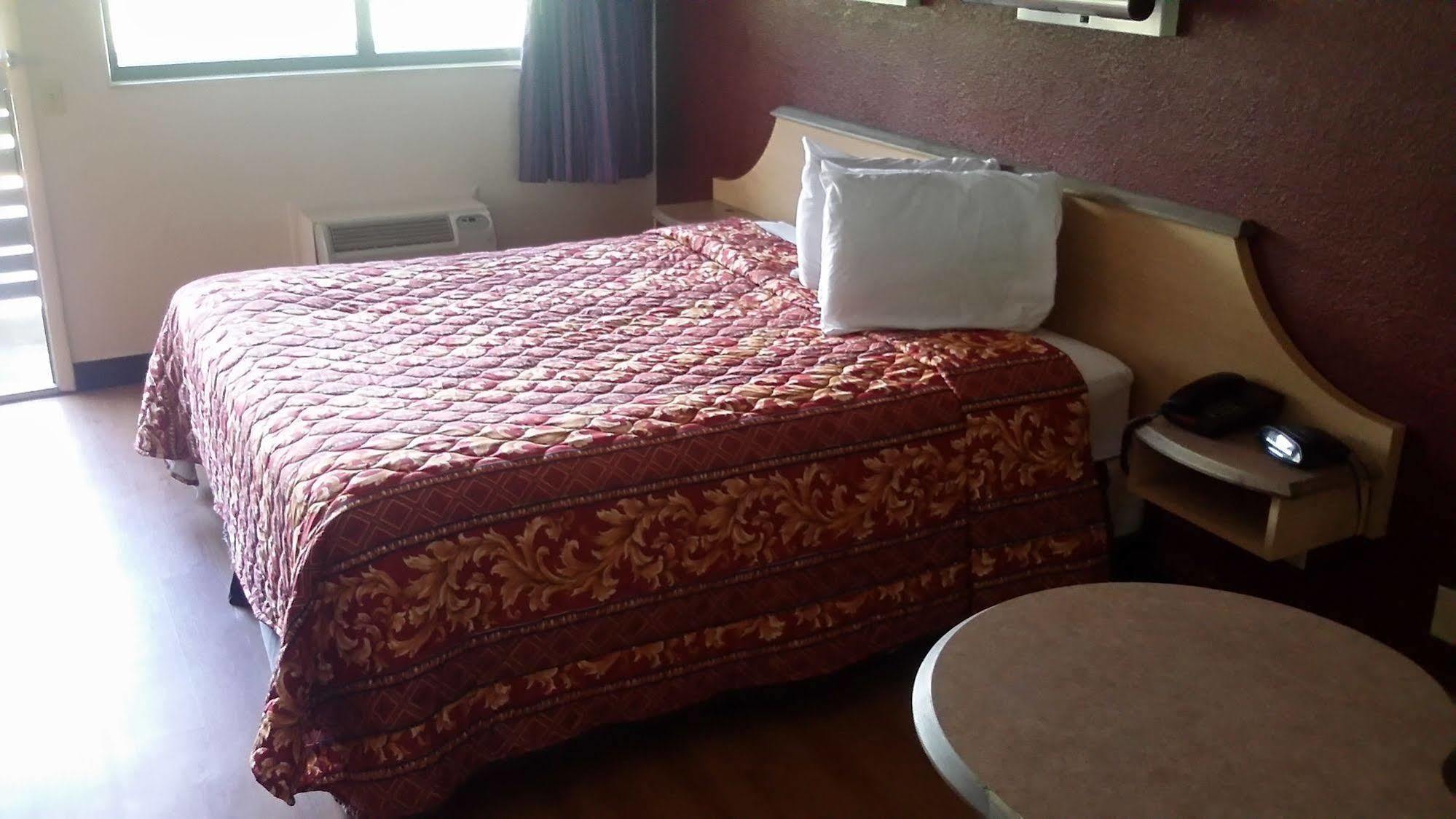 Red Roof Inn Atlanta South - Morrow Bagian luar foto